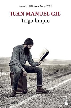 TRIGO LIMPIO | 9788432239694 | GIL,JUAN MANUEL | Libreria Geli - Librería Online de Girona - Comprar libros en catalán y castellano