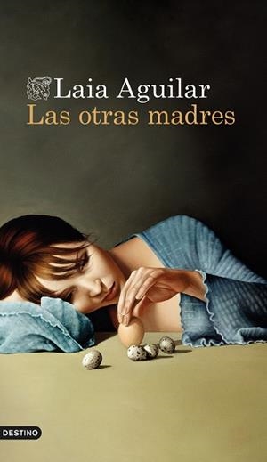 LAS OTRAS MADRES | 9788423360932 | AGUILAR,LAIA | Llibreria Geli - Llibreria Online de Girona - Comprar llibres en català i castellà