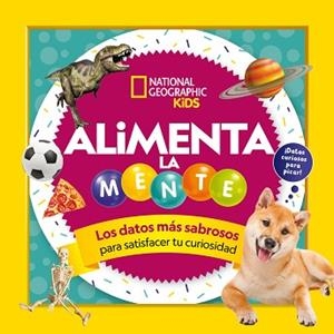 ALIMENTA LA MENTE | 9788482987170 | V.V.A.A. | Libreria Geli - Librería Online de Girona - Comprar libros en catalán y castellano