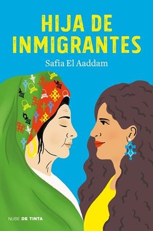 HIJA DE INMIGRANTES | 9788417605919 | EL AADDAM,SAFIA | Llibreria Geli - Llibreria Online de Girona - Comprar llibres en català i castellà