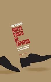 NUEVE PARES DE ZAPATOS | 9789871803200 | HEUNG-GIL,YUN | Libreria Geli - Librería Online de Girona - Comprar libros en catalán y castellano