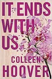 IT ENDS WITH US | 9781471156267 | HOOVER,COLLEEN | Libreria Geli - Librería Online de Girona - Comprar libros en catalán y castellano
