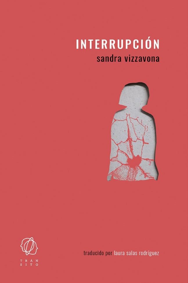 INTERRUPCIÓN | 9788412440140 | VIZZAVONA, SANDRA | Libreria Geli - Librería Online de Girona - Comprar libros en catalán y castellano