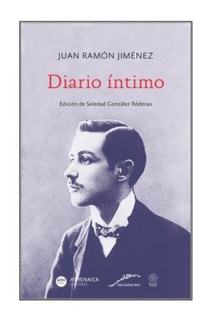 DIARIO ÍNTIMO | 9788418239533 | JIMÉNEZ,JUAN RAMÓN | Llibreria Geli - Llibreria Online de Girona - Comprar llibres en català i castellà