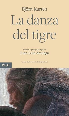 LA DANZA DEL TIGRE | 9788486702977 | KURTÉN,BJÖRN | Llibreria Geli - Llibreria Online de Girona - Comprar llibres en català i castellà