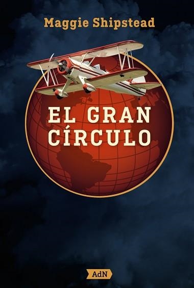 EL GRAN CÍRCULO | 9788413626888 | SHIPSTEAD,MAGGIE | Libreria Geli - Librería Online de Girona - Comprar libros en catalán y castellano
