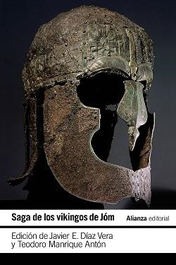 SAGA DE LOS VIKINGOS DE JÓM | 9788413627526 | Libreria Geli - Librería Online de Girona - Comprar libros en catalán y castellano