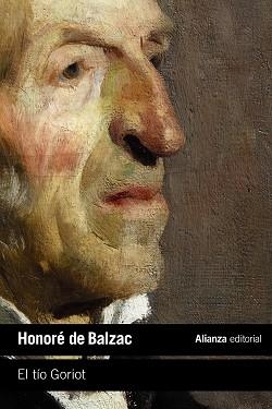 EL TÍO GORIOT | 9788413627540 | DE BALZAC,HONORÉ | Libreria Geli - Librería Online de Girona - Comprar libros en catalán y castellano