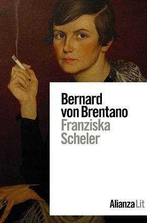 FRANZISKA SCHELER | 9788413627342 | VON BRENTANO,BERNARD  | Libreria Geli - Librería Online de Girona - Comprar libros en catalán y castellano