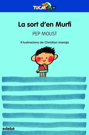 LA SORT D?EN MURFI | 9788468356136 | MOLIST SADURNÍ,PEP | Llibreria Geli - Llibreria Online de Girona - Comprar llibres en català i castellà