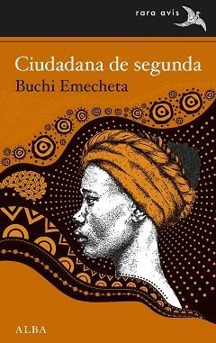 CIUDADANA DE SEGUNDA | 9788490658468 | EMECHETA,BUCHI | Llibreria Geli - Llibreria Online de Girona - Comprar llibres en català i castellà