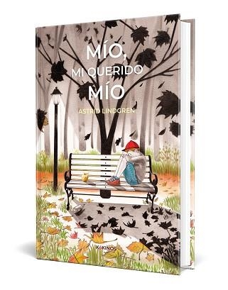 MÍO,MI QUERIDO MÍO | 9788417742720 | LINDGREN,ASTRID | Libreria Geli - Librería Online de Girona - Comprar libros en catalán y castellano