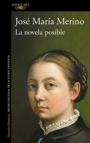 LA NOVELA POSIBLE | 9788420456089 | MERINO,JOSÉ MARÍA | Llibreria Geli - Llibreria Online de Girona - Comprar llibres en català i castellà