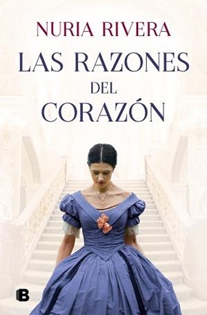 LAS RAZONES DEL CORAZÓN | 9788466671767 | RIVERA,NURIA | Libreria Geli - Librería Online de Girona - Comprar libros en catalán y castellano