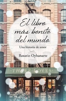 EL LIBRO MÁS BONITO DEL MUNDO | 9788466671958 | OYHANARTE,ROSARIO | Libreria Geli - Librería Online de Girona - Comprar libros en catalán y castellano