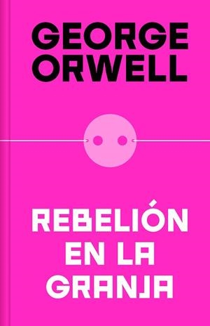 REBELIÓN EN LA GRANJA | 9788466362344 | ORWELL,GEORGE | Llibreria Geli - Llibreria Online de Girona - Comprar llibres en català i castellà