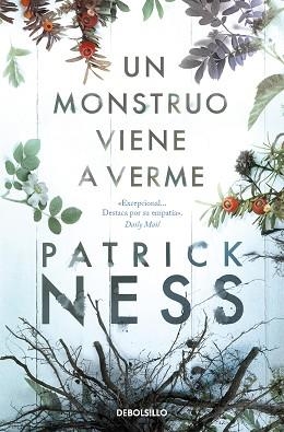 UN MONSTRUO VIENE A VERME | 9788466362399 | NESS,PATRICK | Llibreria Geli - Llibreria Online de Girona - Comprar llibres en català i castellà