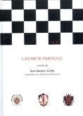 LAS SIETE PARTIDAS | 9788429013931 | SANCHEZ ARCILLA,JOSE S/ALFONS X EL SABIO | Libreria Geli - Librería Online de Girona - Comprar libros en catalán y castellano