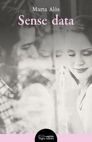 SENSE DATA | 9788413033433 | ALÒS,MARTA | Libreria Geli - Librería Online de Girona - Comprar libros en catalán y castellano