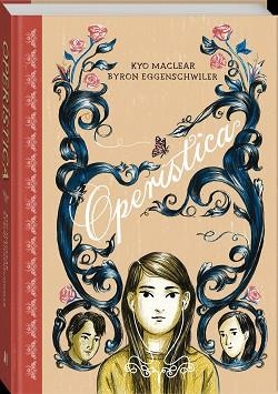 OPERÍSTICA | 9788412371642 | MACLEAR,KYO | Libreria Geli - Librería Online de Girona - Comprar libros en catalán y castellano