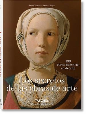LOS SECRETOS DE LAS OBRAS DE ARTE | 9783836559249 | HAGEN,RAINER/ROSE-MARIE | Libreria Geli - Librería Online de Girona - Comprar libros en catalán y castellano