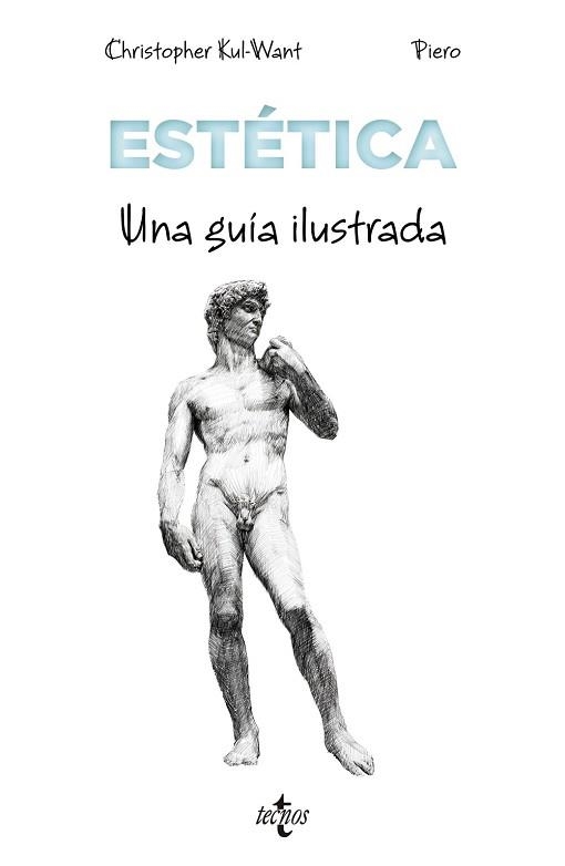 ESTÉTICA.UNA GUÍA ILUSTRADA | 9788430984558 | KULWANT,CHRISTOPHER | Libreria Geli - Librería Online de Girona - Comprar libros en catalán y castellano
