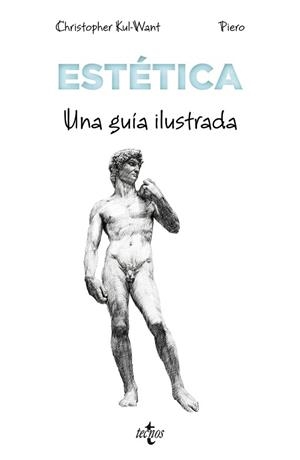 ESTÉTICA.UNA GUÍA ILUSTRADA | 9788430984558 | KULWANT,CHRISTOPHER | Libreria Geli - Librería Online de Girona - Comprar libros en catalán y castellano