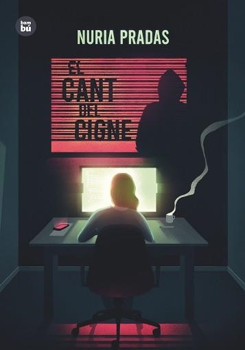 EL CANT DEL CIGNE | 9788483438114 | PRADAS,NÚRIA | Libreria Geli - Librería Online de Girona - Comprar libros en catalán y castellano