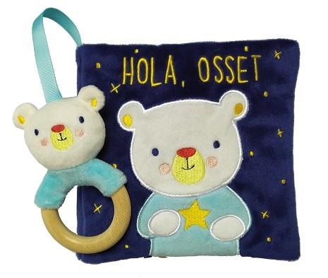 HOLA,OSSET | 9788491018513 | Llibreria Geli - Llibreria Online de Girona - Comprar llibres en català i castellà