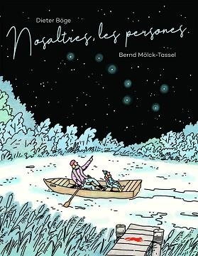 NOSALTRES,LES PERSONES | 9788412314472 | BÖGE,DIETER | Libreria Geli - Librería Online de Girona - Comprar libros en catalán y castellano