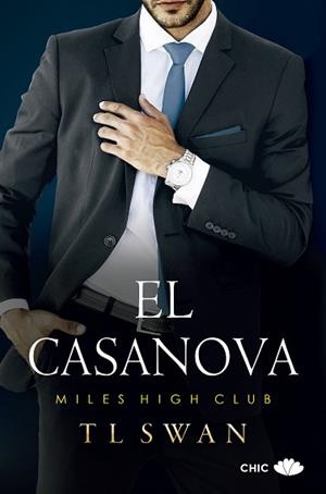 EL CASANOVA | 9788417972684 | SWAN,T.L. | Libreria Geli - Librería Online de Girona - Comprar libros en catalán y castellano