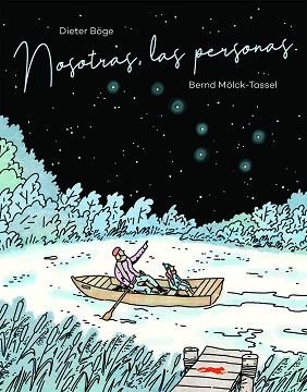 NOSOTRAS,LAS PERSONAS | 9788412340082 | BÖGE,DIETER | Libreria Geli - Librería Online de Girona - Comprar libros en catalán y castellano