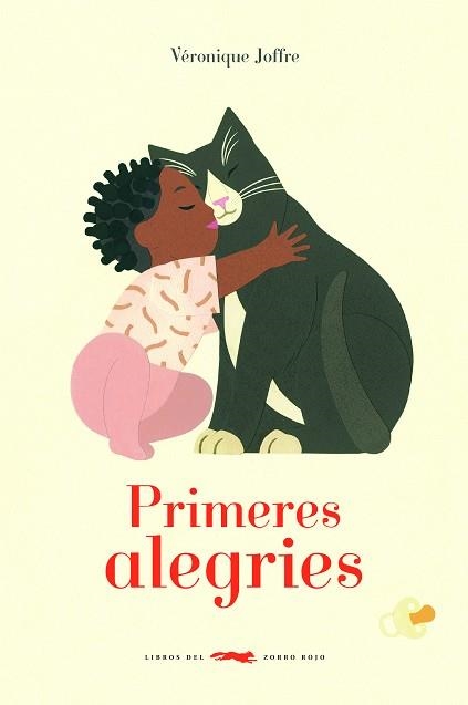 PRIMERES ALEGRIES | 9788412314496 | JOFFRE,VÉRONIQUE | Libreria Geli - Librería Online de Girona - Comprar libros en catalán y castellano