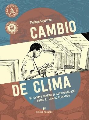 CAMBIO DE CLIMA | 9788419158024 | SQUARZONI, PHILIPPE | Libreria Geli - Librería Online de Girona - Comprar libros en catalán y castellano