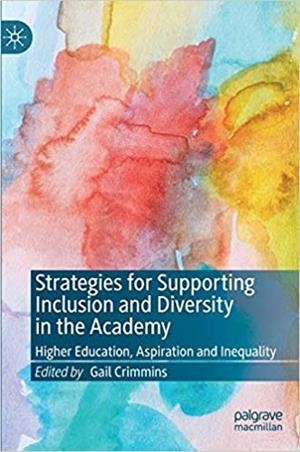 STRATEGIES FOR SUPPORTING INCLUSION AND DIVERSITY IN THE ACADEMY(TAPA DURA) | 9783030435929 | CRIMMINS,GAIL | Libreria Geli - Librería Online de Girona - Comprar libros en catalán y castellano