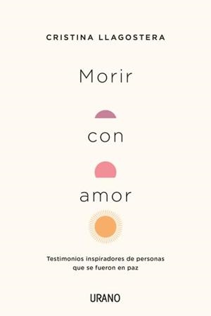 MORIR CON AMOR | 9788417694630 | LLAGOSTERA, CRISTINA | Llibreria Geli - Llibreria Online de Girona - Comprar llibres en català i castellà