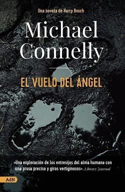 EL VUELO DEL ÁNGEL | 9788413627564 | CONNELLY,MICHAEL | Libreria Geli - Librería Online de Girona - Comprar libros en catalán y castellano