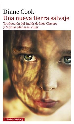 UNA NUEVA TIERRA SALVAJE | 9788418807893 | COOK,DIANE | Llibreria Geli - Llibreria Online de Girona - Comprar llibres en català i castellà