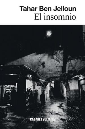 EL INSOMNIO | 9788419047298 | BEN JELLOUN,TAHAR | Libreria Geli - Librería Online de Girona - Comprar libros en catalán y castellano