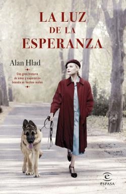 LA LUZ DE LA ESPERANZA | 9788467065633 | HLAD,ALAN | Libreria Geli - Librería Online de Girona - Comprar libros en catalán y castellano