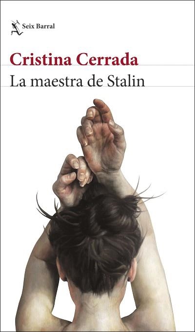 LA MAESTRA DE STALIN | 9788432239885 | CERRADA,CRISTINA | Llibreria Geli - Llibreria Online de Girona - Comprar llibres en català i castellà