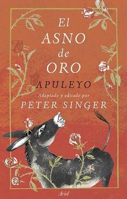 EL ASNO DE ORO | 9788434435254 | SINGER,PETER | Llibreria Geli - Llibreria Online de Girona - Comprar llibres en català i castellà