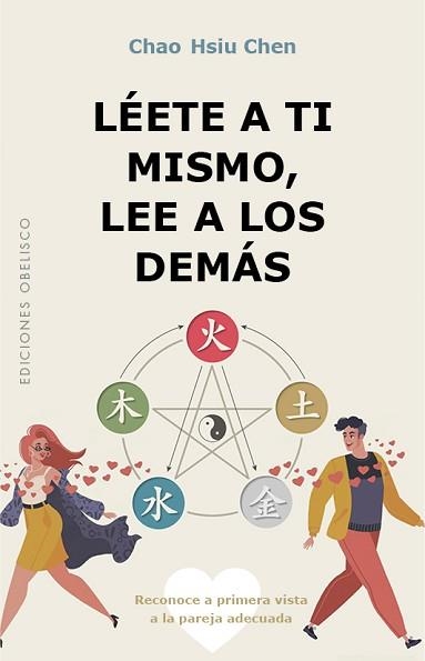 LÉETE A TI MISMO,LEE A LOS DEMÁS | 9788491118367 | CHEN,CHAO HSIU | Libreria Geli - Librería Online de Girona - Comprar libros en catalán y castellano