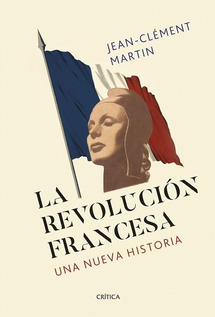 LA REVOLUCIÓN FRANCESA | 9788491994022 | MARTIN,JEAN-CLÉMENT | Libreria Geli - Librería Online de Girona - Comprar libros en catalán y castellano