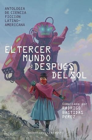 EL TERCER MUNDO DESPUÉS DEL SOL | 9788445012178 | V.V.A.A. | Libreria Geli - Librería Online de Girona - Comprar libros en catalán y castellano
