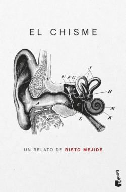 EL CHISME | 9788467065572 | MEJIDE,RISTO | Libreria Geli - Librería Online de Girona - Comprar libros en catalán y castellano