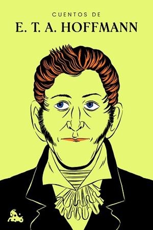 CUENTOS DE E.T.A. HOFFMANN | 9788467065664 | HOFFMANN,E.T.A. | Libreria Geli - Librería Online de Girona - Comprar libros en catalán y castellano