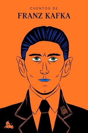 CUENTOS DE FRANZ KAFKA | 9788408256366 | KAFKA,FRANZ | Llibreria Geli - Llibreria Online de Girona - Comprar llibres en català i castellà