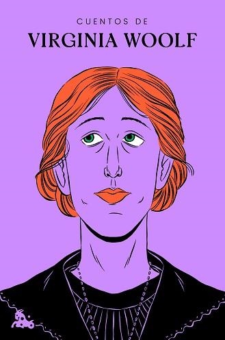CUENTOS DE VIRGINIA WOOLF | 9788408256359 | WOOLF,VIRGINIA | Llibreria Geli - Llibreria Online de Girona - Comprar llibres en català i castellà