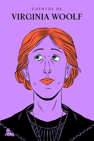 CUENTOS DE VIRGINIA WOOLF | 9788408256359 | WOOLF,VIRGINIA | Libreria Geli - Librería Online de Girona - Comprar libros en catalán y castellano